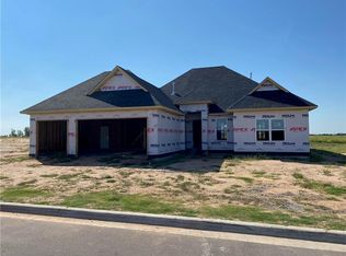 11012 NW 91st St, Yukon, OK 73099