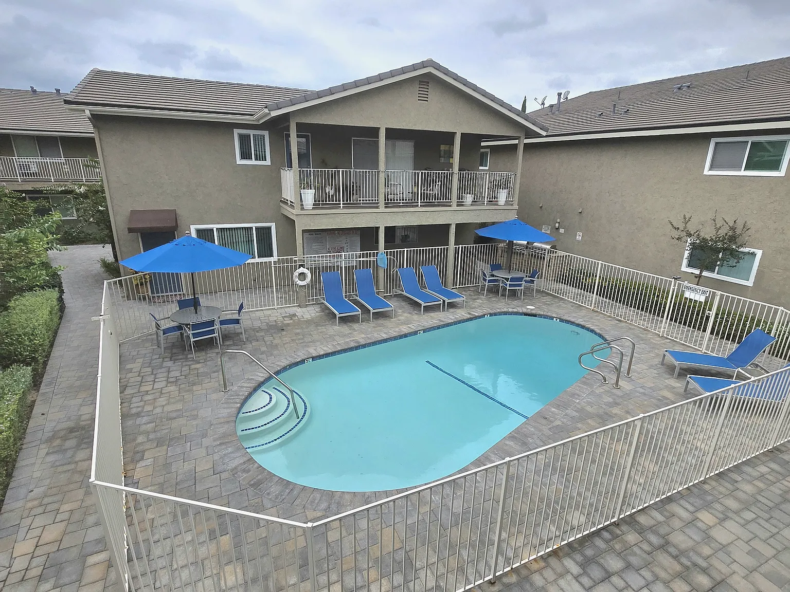 Kimberly Thor Apartments — Photo 3