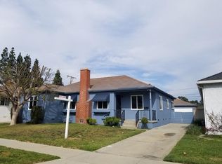 1008 Azalea Dr, Alhambra, CA 91801