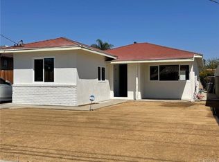 9960 Haddon Ave, Pacoima, CA 91331