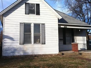 513 W Calhoun St, Springfield, MO 65802