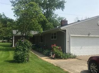 411 Kimmel Rd, Clayton, OH 45315