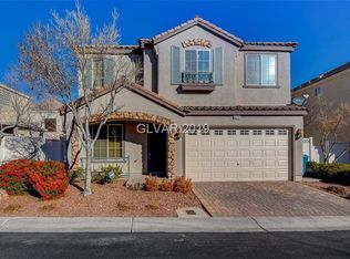 6176 Winston Falls Ave, Las Vegas, NV 89139