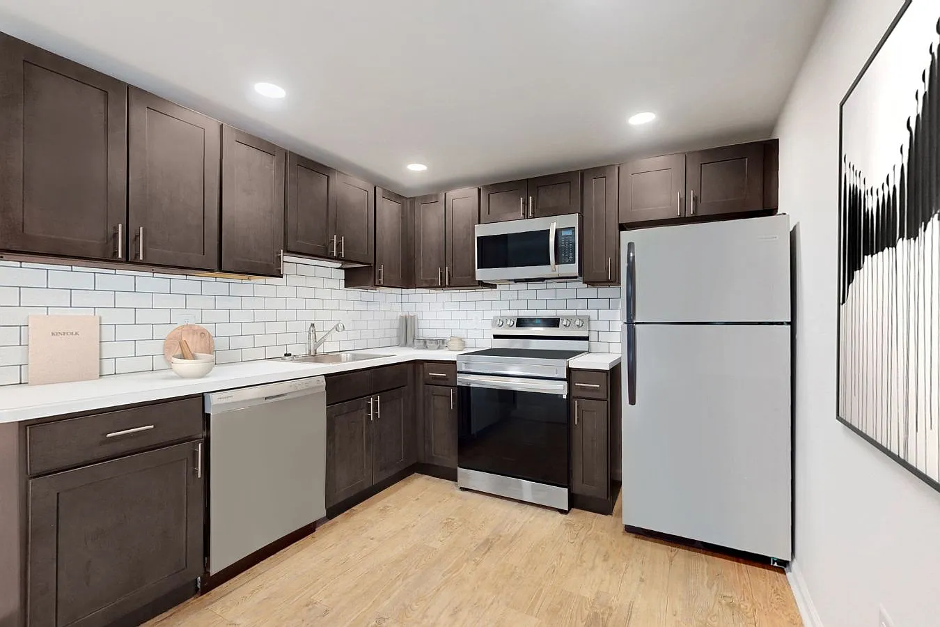 Cherryhill Villas — Photo 1