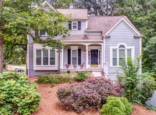 2210 McQuiston Dr SW, Marietta, GA