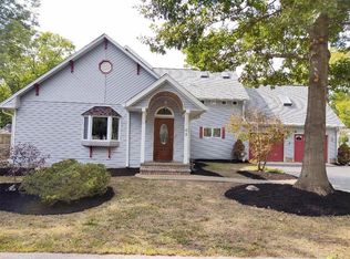 65 Ashbrook Rd, Dayton, OH 45415