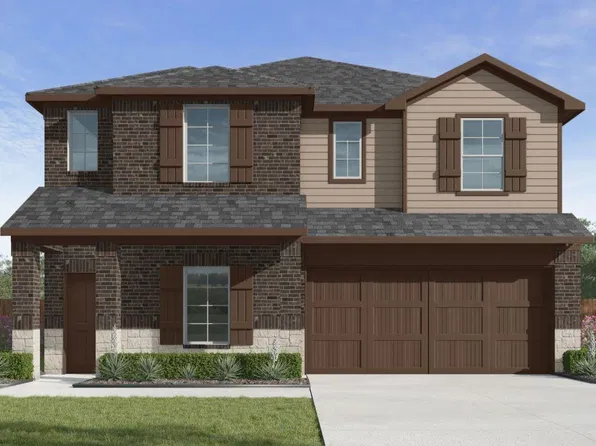 31507 Primrose Falls Dr, Fulshear, TX 77441