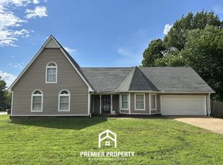 4985 Barrington Cv, Memphis, TN 38125