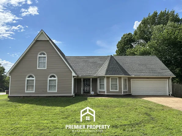4985 Barrington Cv, Memphis, TN 38125