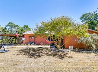 9209 Indian Trl, Rio Vista, TX 76093