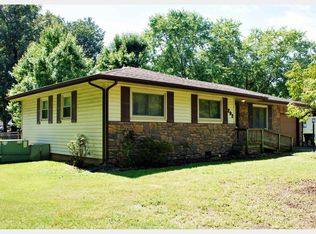 202 E 19th St, Metropolis, IL 62960