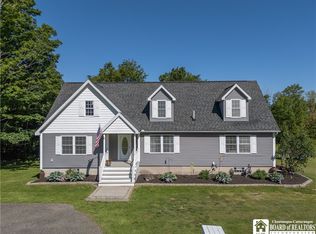5320 Ellicott Rd, Fredonia, NY 14063