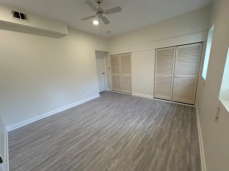 Bedroom #2.