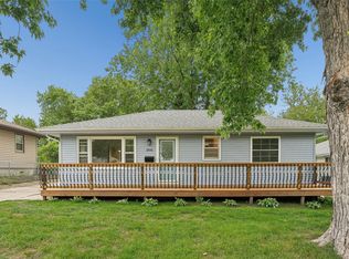 3846 56th St, Des Moines, IA 50310