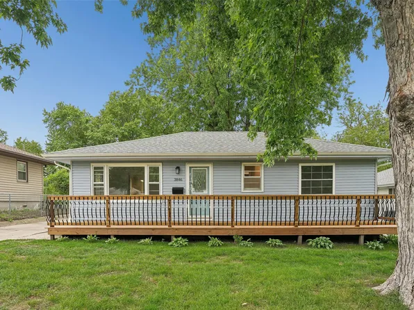 3846 56th St, Des Moines, IA 50310