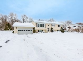 112 Northwood Cir, Rome, NY 13440