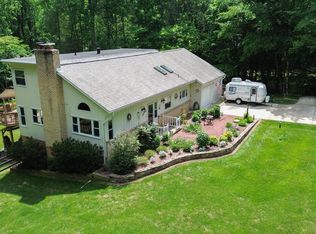 8325 Morningside Dr, Manassas, VA 20112