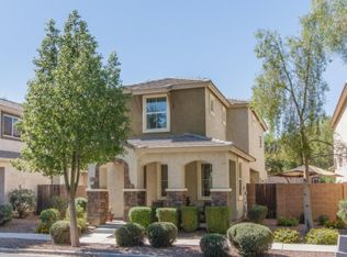 2086 S Pheasant Dr, Gilbert, AZ 85295