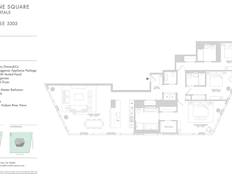 645 59th St #Penthouse 3 — Photo 35