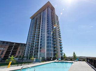 188 Clark Blvd #1004, Brampton, ON L6T 0J2