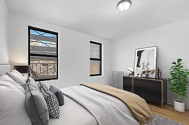 Rented by REAL New York