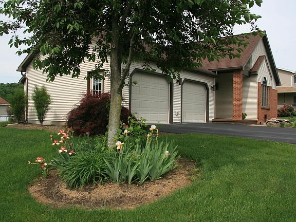 339 OLD ORCHARD DR Beavertown, PA 17813