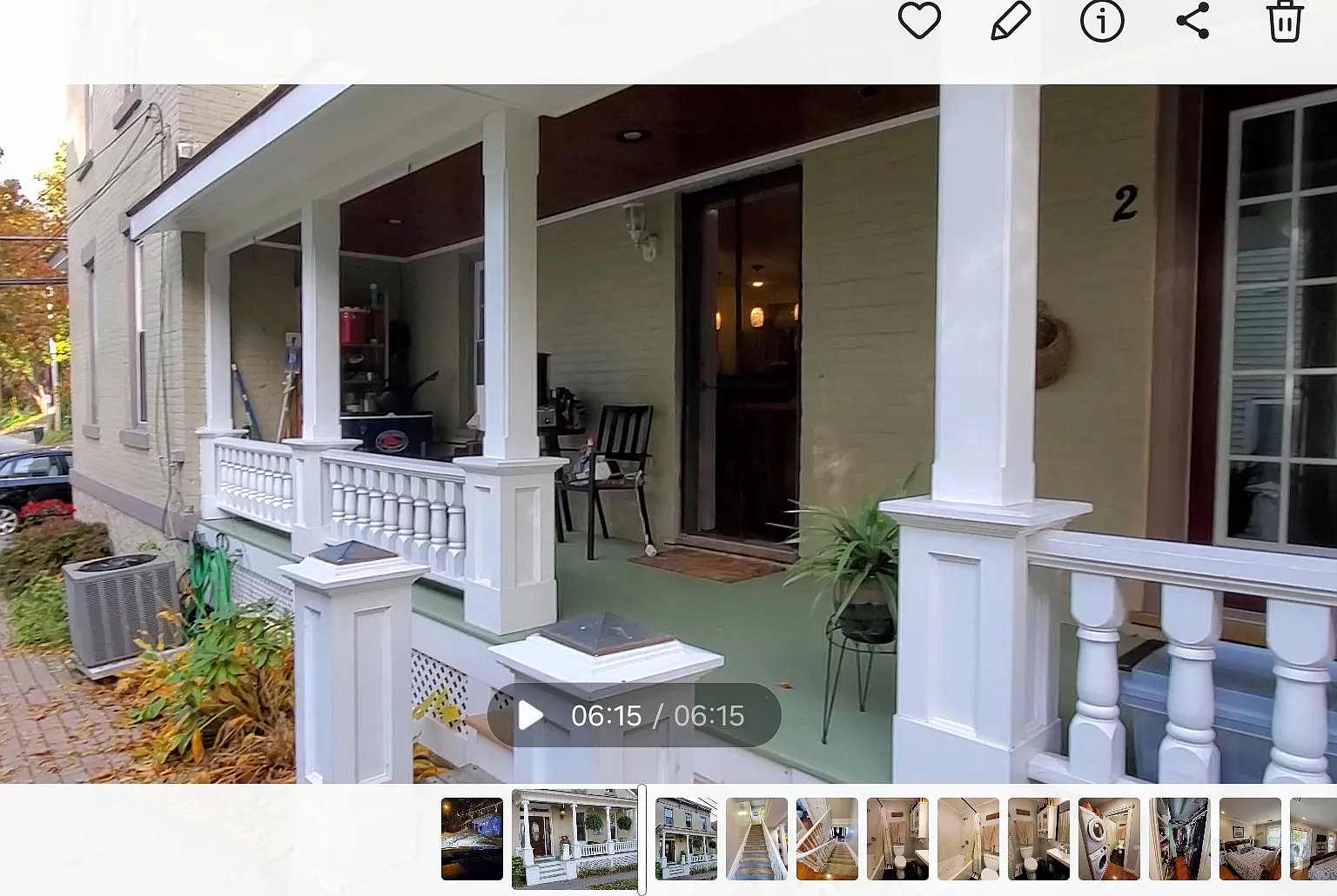 3 bed, 1.5 bath, 1500 sqft, $2,995 — Photo 3