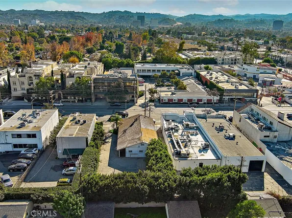 15217 Burbank Blvd Lot 7, Van Nuys, CA 91411