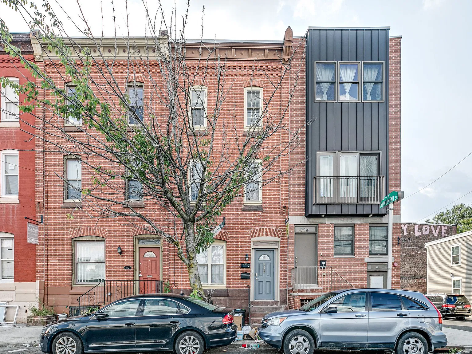 Brand New Luxury Temple Apartments — Photo 2