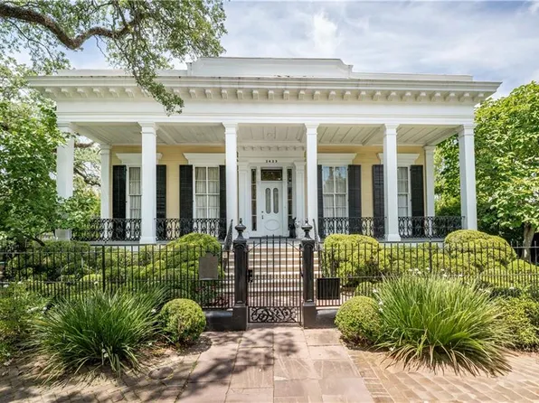 2423 Prytania St, New Orleans, LA 70130