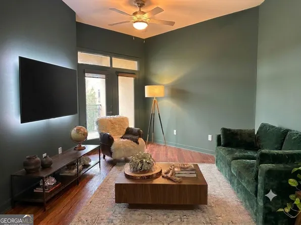 390 17th St NW Unit 6056, Atlanta, GA 30363