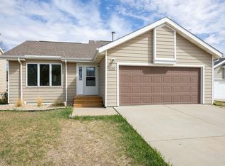 1250 Range View Cir, Rapid City, SD 57701