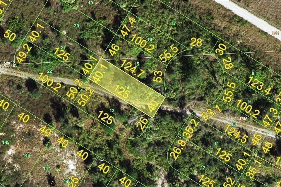 1st image of 1545 Wampum Ct