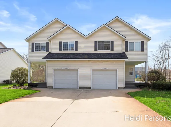 17342 Hazel St #1, Spring Lake, MI 49456
