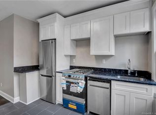 597 Chapel St #2L, New Haven, CT 06511