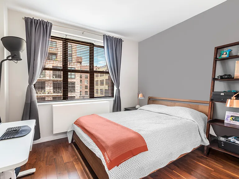 58 Metropolitan Ave #5B — Photo 5
