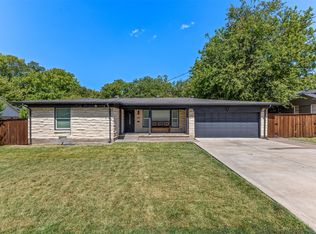 3315 Tooms St, Dallas, TX 75227