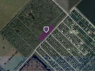 Tdb Cres #647, Guy, TX 77444