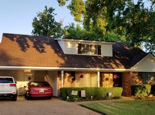 6121 Verona Ln, Shreveport, LA 71105