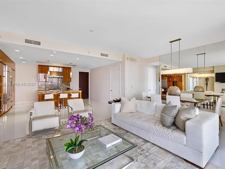 9701 Collins Ave #805S — Photo 4
