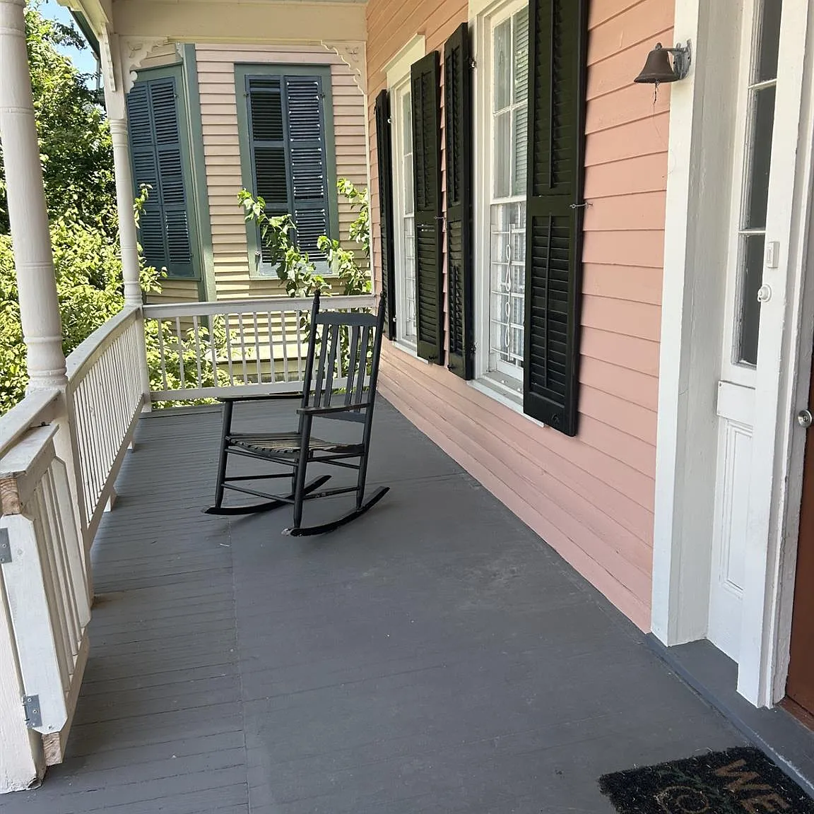 2 bed, 1.0 bath, 1239 sqft, $1,850 — Photo 4