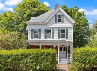 25 Westford St, Gardner, MA 01440