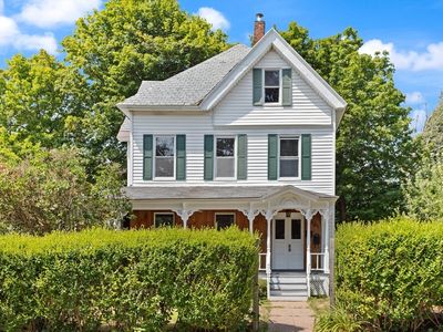25 Westford St, Gardner, MA, 01440