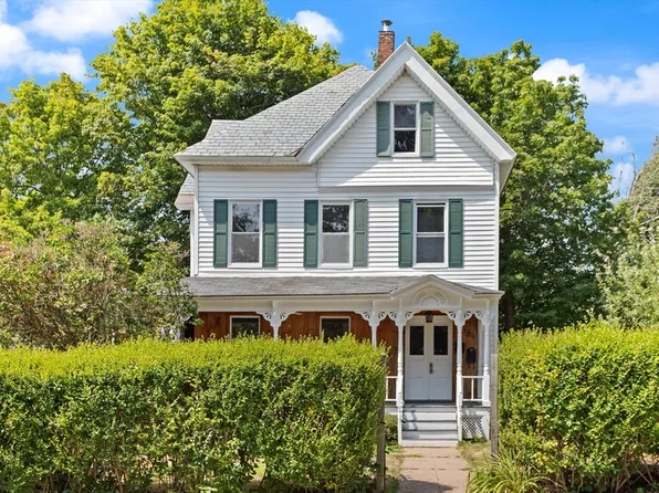 25 Westford St, Gardner, MA 01440