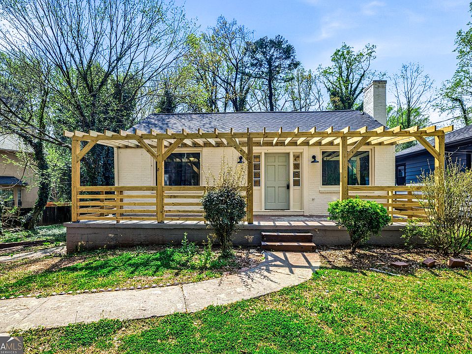 1st image of 2008 Beecher Rd SW