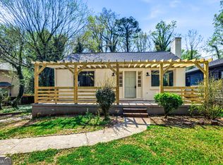 2008 Beecher Rd SW, Atlanta, GA 30311