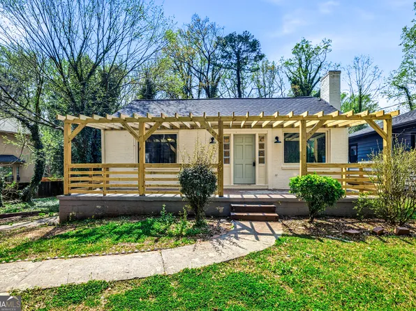 2008 Beecher Rd SW, Atlanta, GA 30311