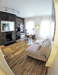 Rented by City Connections Realty