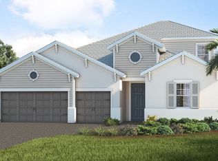 18826 Valleta Ave, Venice, FL 34293