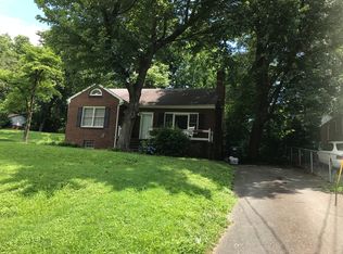 1310 Rose Hill Dr, Charlottesville, VA 22903